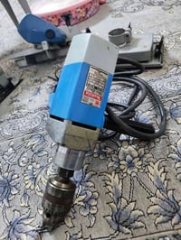 عدة نجارة • دريل ماكيتا • أربيل