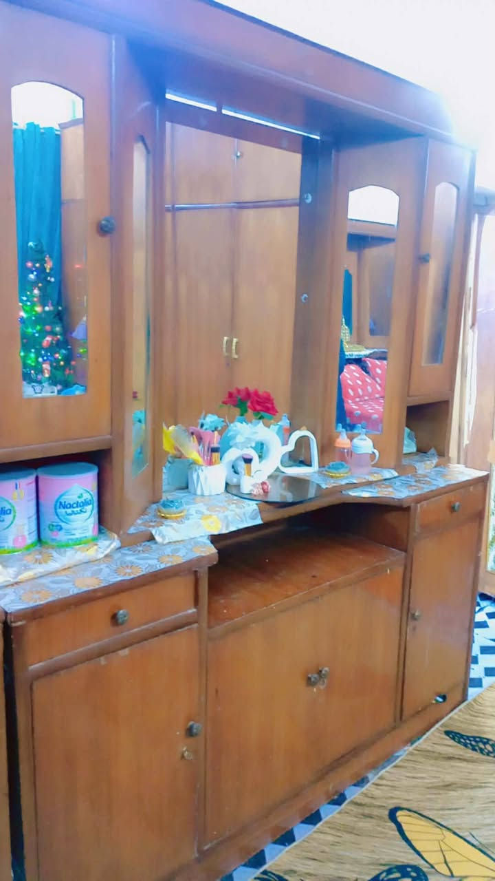 غرفه البيع نضيفه حطاطه صاج


**إذا كنت صاحب هذا الإعلان وتريد حذفه لأي سبب، رجاءا أرسل رسالة إلى الدعم الفني**