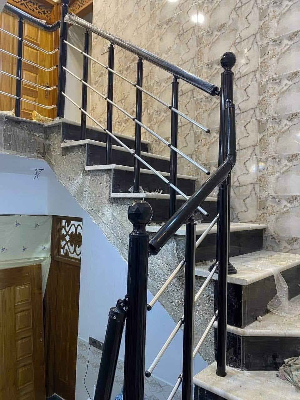 عروضات معمل برج الذهبي محجلات درج الالمنيوم المقطع نوع  تركي🇹🇷 💯 ثقيل ذات جودة عالية للعمل. يترفر اكسسوارات تركي 🇹🇷 ثقيل 💯. ويوجد محجل جام 10 ملم جام حراري الاسعار تنافسية سعر متر المحجل الالمنيوم 30 دولار يشمل شد ونقل والصيانه ضمان 2 سنة 💯 
للاستفسار راسلو الصفحة


**إذا كنت صاحب هذا الإعلان وتريد حذفه لأي سبب، رجاءا أرسل رسالة إلى الدعم الفني**