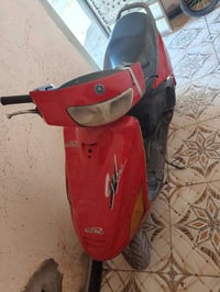 فراشة • سلف • كله شغال