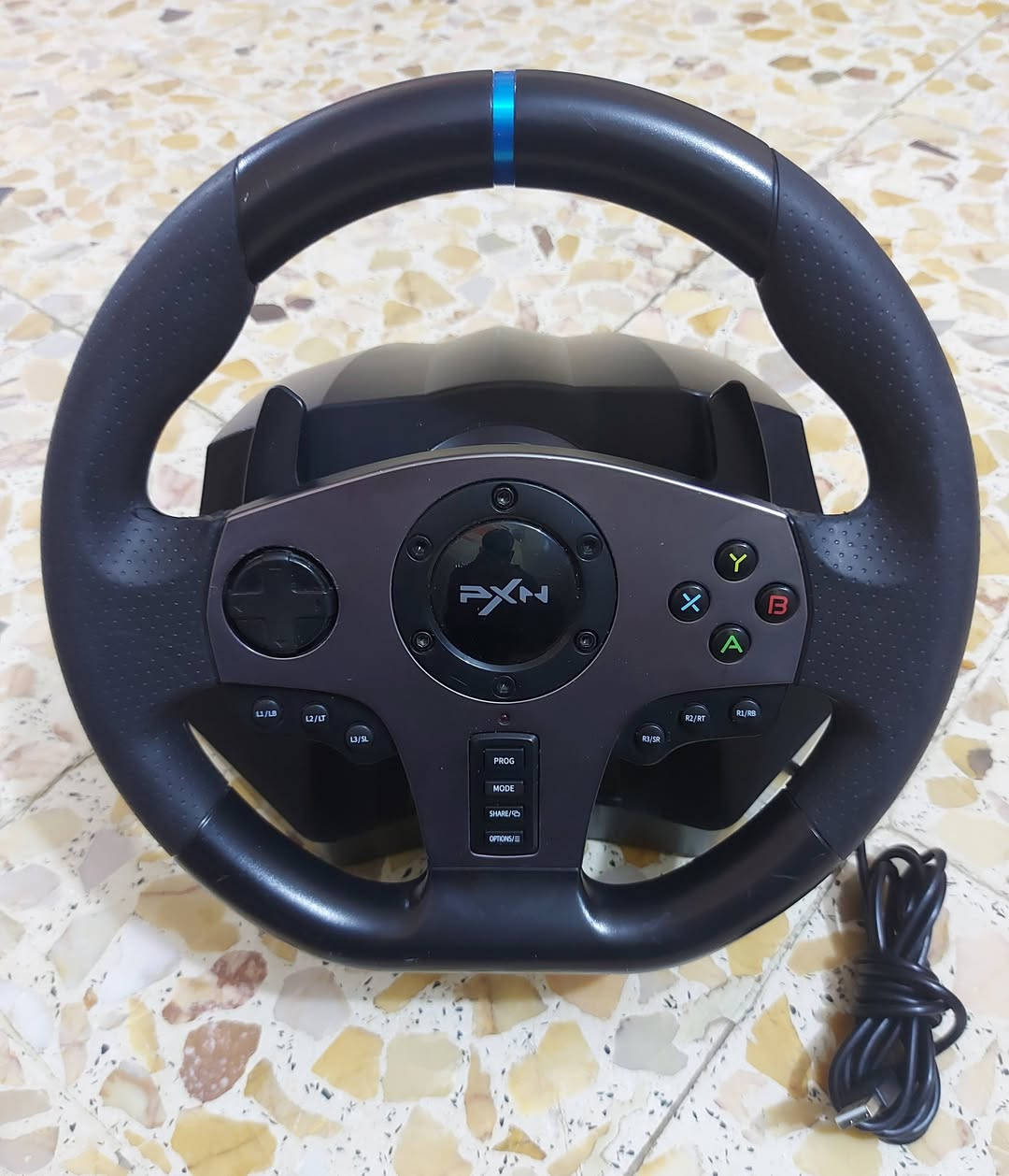 دركسون كامل مستخدم قليل باله خليجي pxn V9 كامل الملحقات
٥٠ مع التوصيل


**إذا كنت صاحب هذا الإعلان وتريد حذفه لأي سبب، رجاءا أرسل رسالة إلى الدعم الفني**