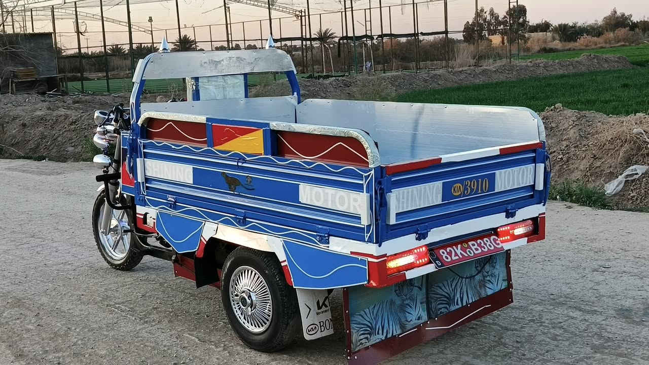 ستوته لبيع اوراق اصوليه شاصي مكفول كهربايات جهزه وره وكدام شغاله سلف هندر ما ناقصه اي شي سعر مليون 450 وبيه مجال لشراي يتصل ***********
