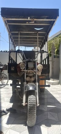 ستوته للبيع كامله مديل 13 واحد وربع وبيها مجال07872073889