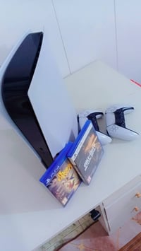 بلايستيشن 5 • It Takes Two • FC 25