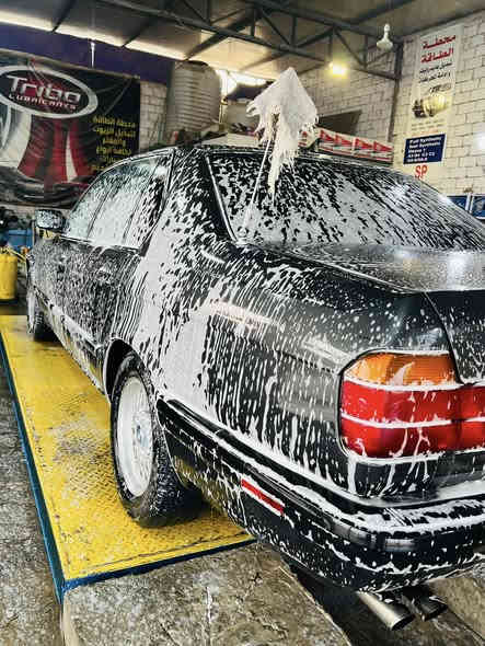 سلام عليكم 
BMW1991    735. 

رقم بغداد نگليزي مكانها نجف باسمنا

تخم تاير باتري منضومه احتراق تبريد بلك بخاخ فيتبم سماعات جدد

كير ومكينه مكفولات السياره مكفوله منن الضربه والبارد عدا صبغ حزام  بسبب الجراد 

السياره جاهزه وحلوه للاستفسار واتساب 
***********
