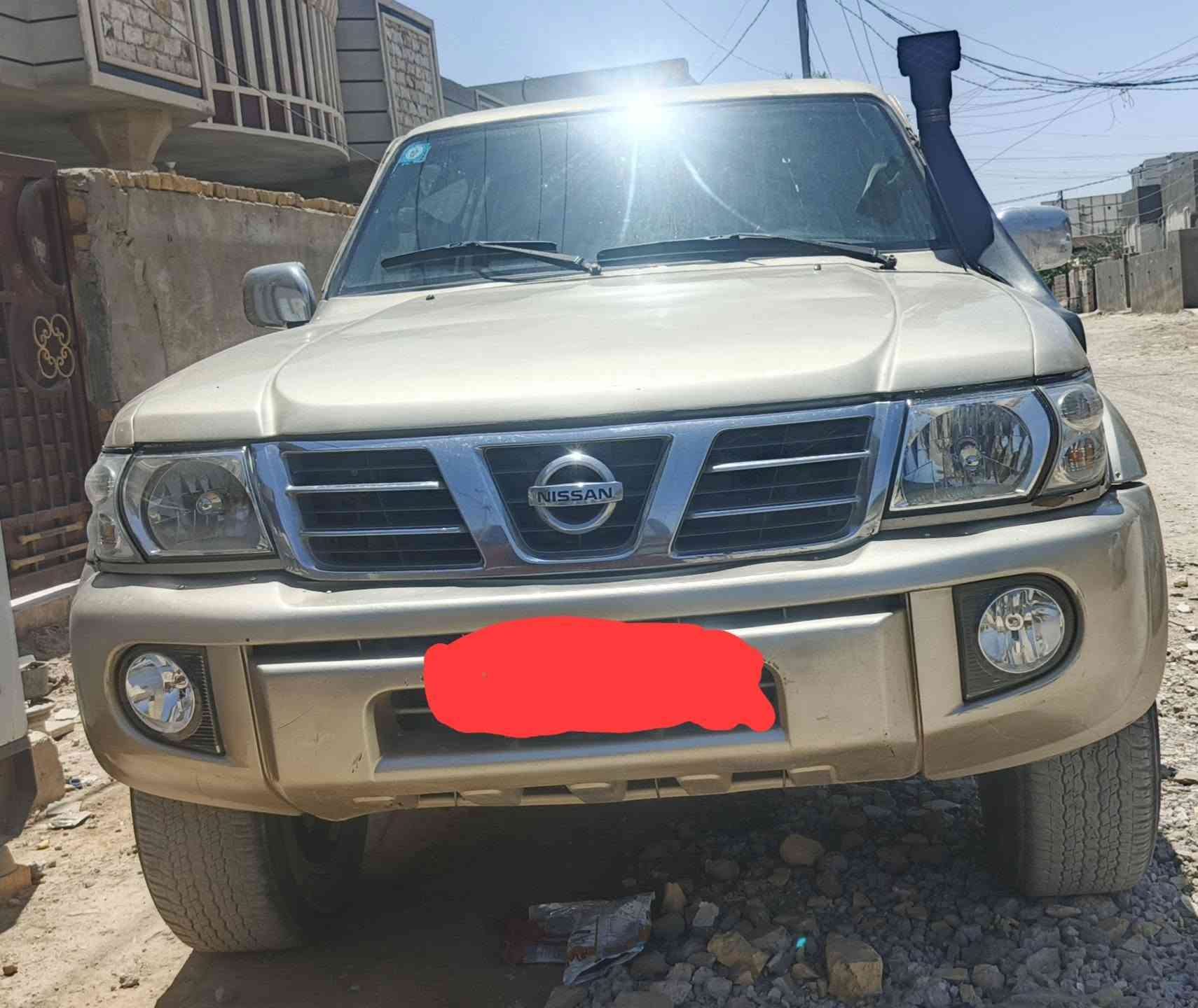 سياره للبيع موديل 2002 مكينه كاز  مصبوقه عام  للاستفسار***********
