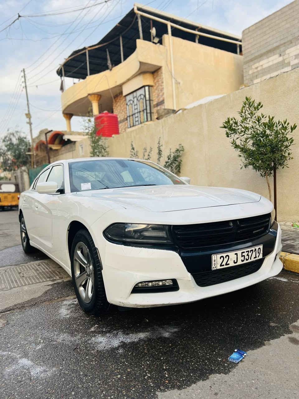 السلام عليكم                           235 
جارجر 19 كندي كلين تايتل 
كفاله عامه كير مكينه بلكرتون 
كفاله من قطرت صبغ  
سياره جديده ماشيه 114 ميل 
فول موصفات عده الفتحه سياره SXT
مكاني بصره *********** للشراي خادم 
ما يعجبك السعر عبر المنشور بكلمه حلوه
