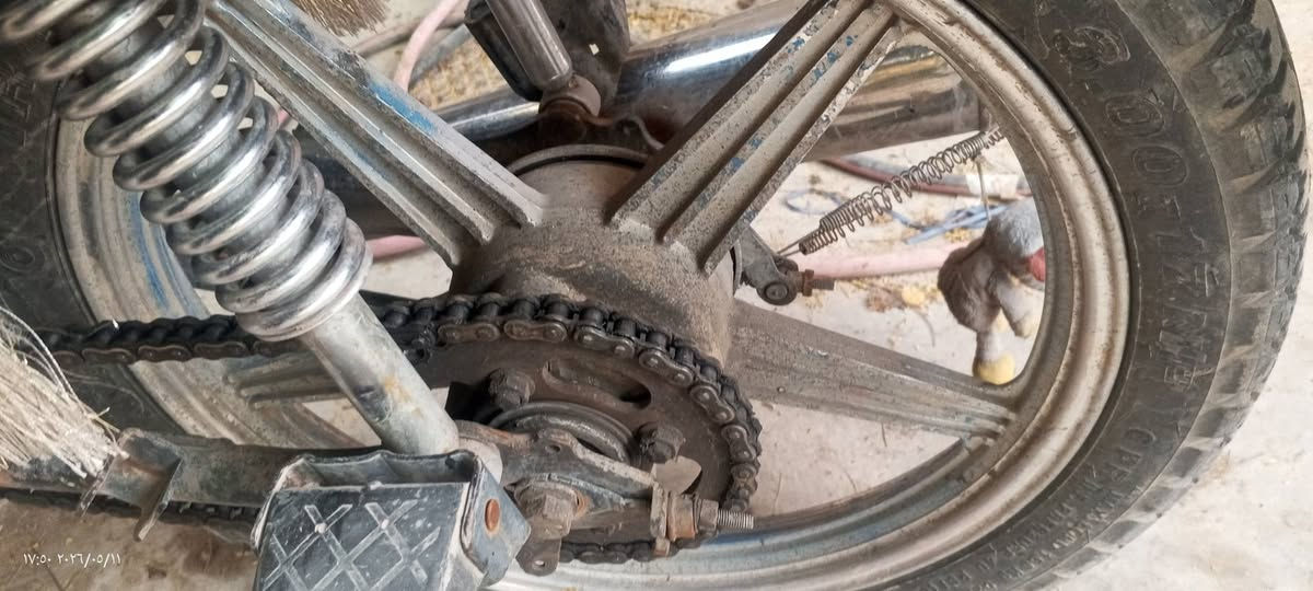 سلام عليكم عندي هاي وياله ابدلهن اب سيم مال تايكر بدون مراوس


**إذا كنت صاحب هذا الإعلان وتريد حذفه لأي سبب، رجاءا أرسل رسالة إلى الدعم الفني**