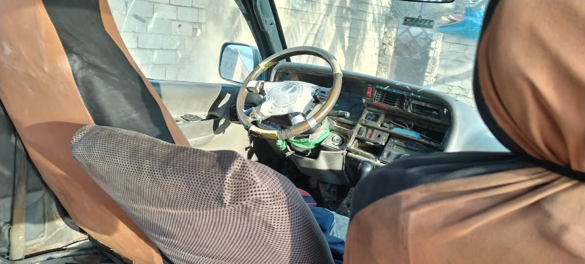 سلام عليكم فتون ٢٠٠٧ كير مكينه مكفولات سياره حلوه وجاهزه كبل لشارع بيع او مراوس نجف كوفه ام عباسيات ***********
