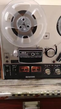 جهاز اكاي • دولبي 4000DB • صوت نقي