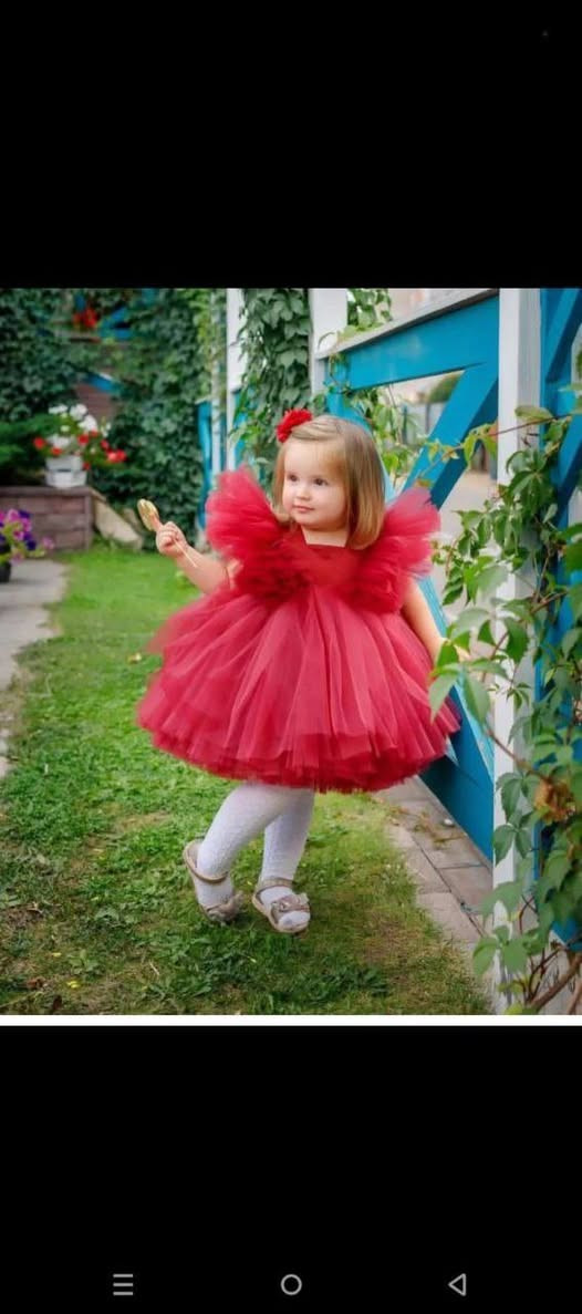 تخفيضات العيد والسعر بلاش متلكون هيج سعر بأي بيج 
ب ١٥ الف فقط من عمر شهر إلى ٥سنوات 
وب ٢٠ من عمر ٦ سنوات إلى ١١ سنه 
توصيل بغداد ٥ومحافظات ٦
حجز مسبق يكون أقل سبوع ويوصل طلب 
الالوان متوفره بهذا العرض فقط وردي وسمائي واحمر


**إذا كنت صاحب هذا الإعلان وتريد حذفه لأي سبب، رجاءا أرسل رسالة إلى الدعم الفني**