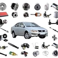 توفر قطع غيار جميع سيارات صيني واليفان 520 يوجد توصيل جميع محافضات الع...