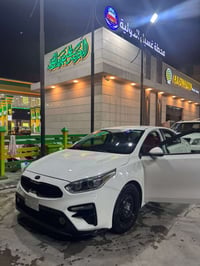 فورتي موديل ٢٠٢١امريكيه حادثه جاملغ وبنيد بدون دواخل مواصفات نص فول مك...