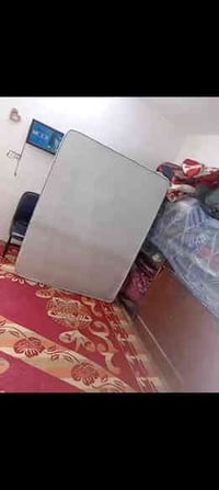 دوشك طبي • ضمان ٥ سنوات • ٣ طبقات