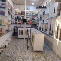 محل أركيل • كربلاء البوبيات • مجهز كامل