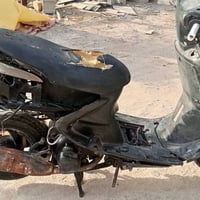 البيع  فراشة مفتوح بوشه وبستم كهربائية كله شغاله 300وبيه مجال قليل,078...