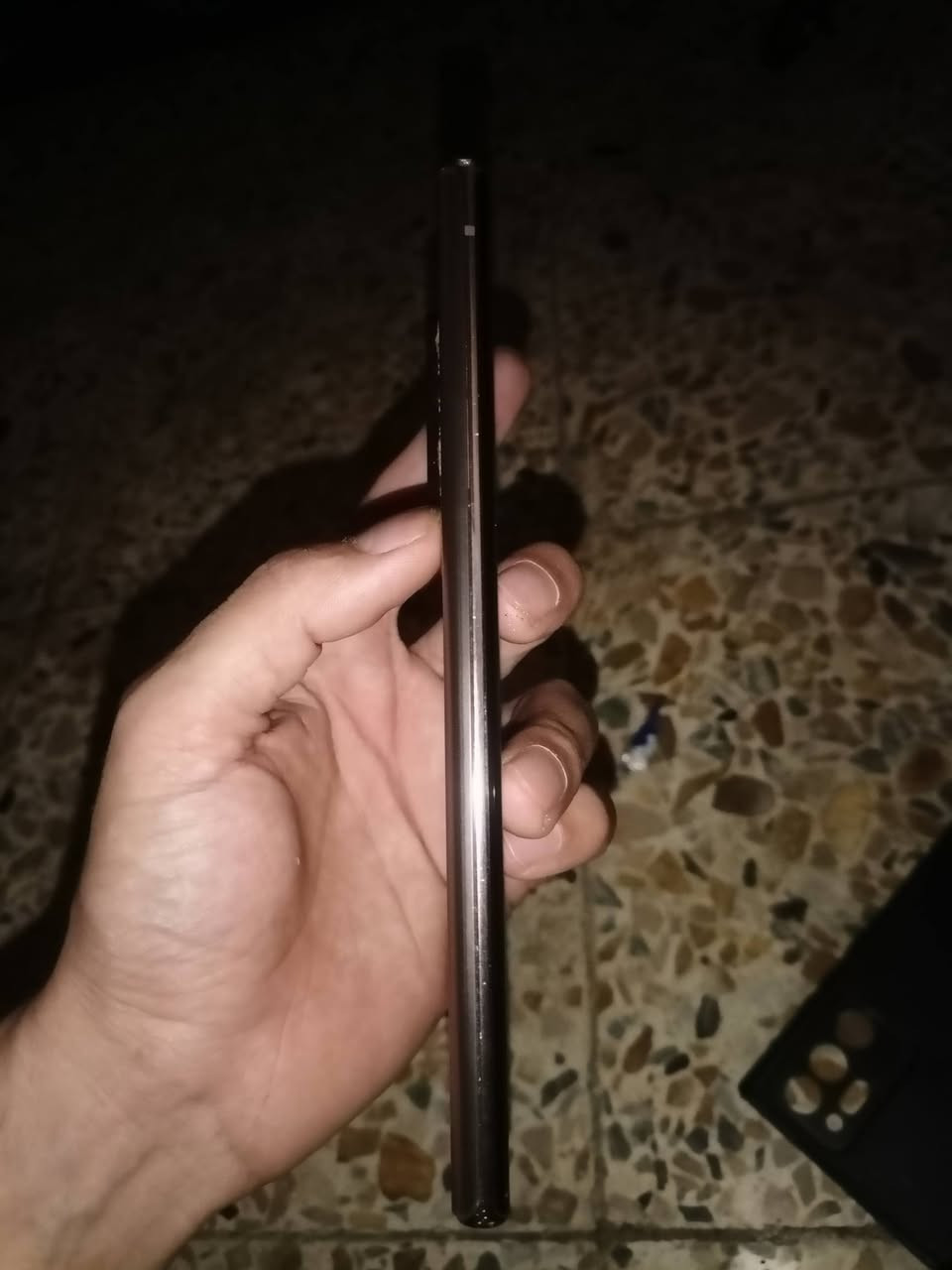 سامسونك نوت 20التر
256دبل
الجهاز نضافة 90%
مبدل ظهر 
وبي اثر طبع بالشاشة يكاد لا يذكر 
للمراوس فقط 
فقط مراوس


**إذا كنت صاحب هذا الإعلان وتريد حذفه لأي سبب، رجاءا أرسل رسالة إلى الدعم الفني**