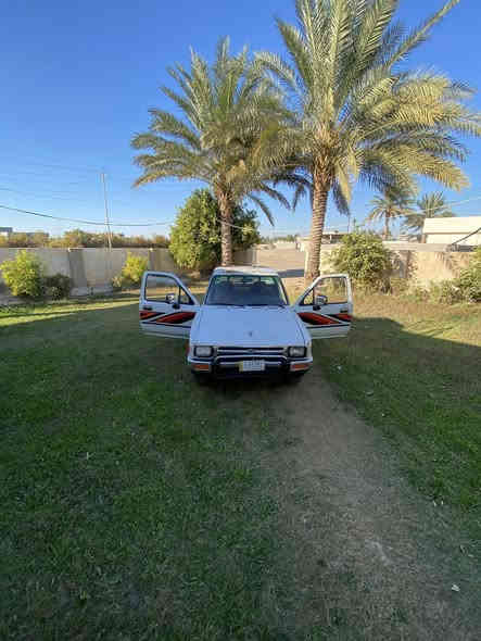 بيكم تيوتا موديل GL.1994 رقم صلاح الدين سنويه لل 2027 مكان تكريت قريه الزلايه السعر 55وبي مجال 
للستفسار ***********
