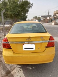 سياره افيو 2010 امريكي مكان بغداد للاستفسار   07710949336