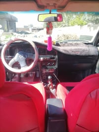 النترا ١٩٩٣ • محرك شرط • موروني