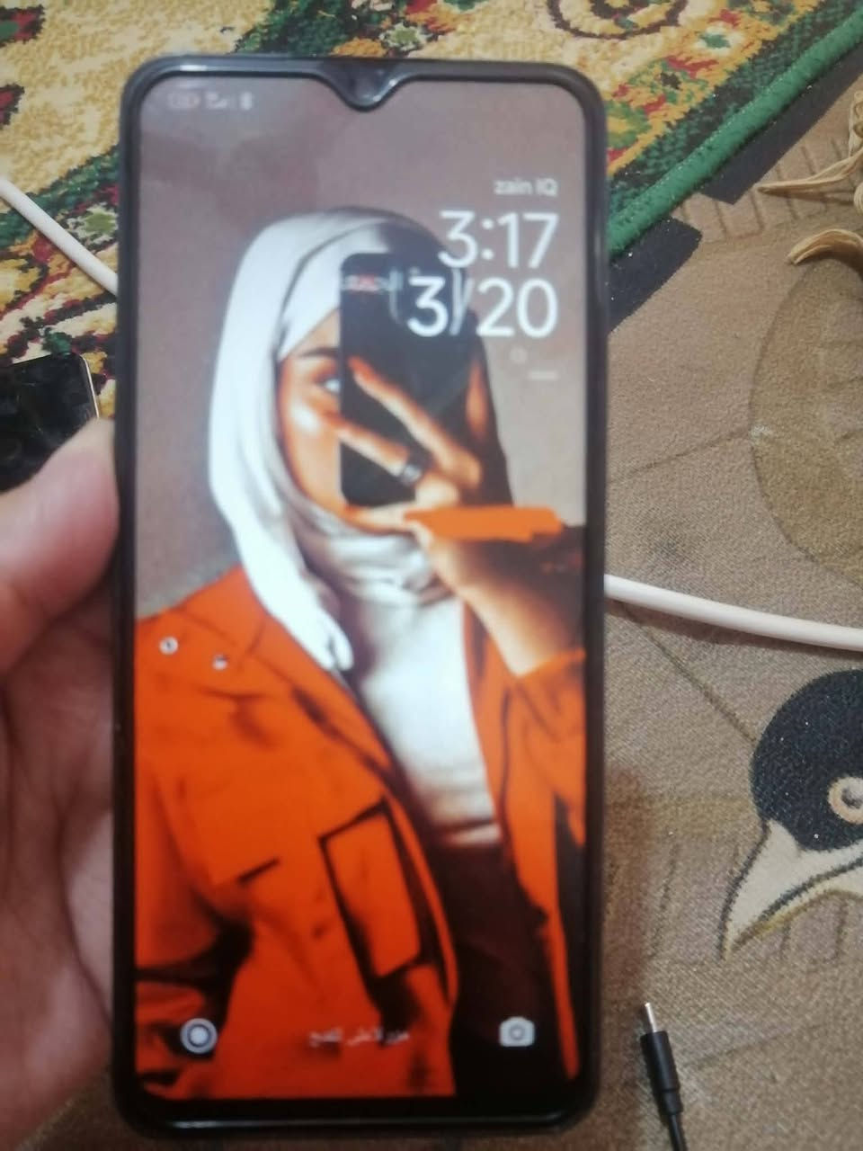 90 بيع مستعجل


**إذا كنت صاحب هذا الإعلان وتريد حذفه لأي سبب، رجاءا أرسل رسالة إلى الدعم الفني**