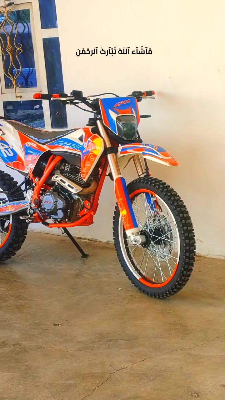 سلام عليكم قفاز crx300 الاصليRedBul باب اول  موديل2025.الموطور كفاله عامه. السعر1450الف


**إذا كنت صاحب هذا الإعلان وتريد حذفه لأي سبب، رجاءا أرسل رسالة إلى الدعم الفني**