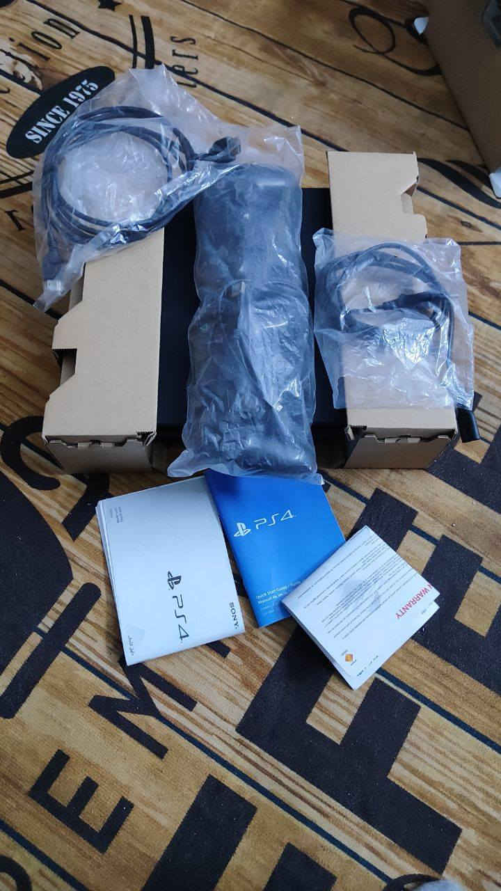 السلام عليكم بلي 4 وسماعة هايبر اكس كلاود 2 واقراص 2 وحساب كامل للبيع ( كلهن سوة ابيع)
بلي 4 سلم النظافة بالصور بس العجينة مبدلها بي
سماعة هايبر اكس كلاود تو بدون مايك النظافة بالصور
قرصين جيتي اي 5 واحد جديد وواحد مشخط
قرص فيفا 18 عربي نظيف
العاب بالحساب موضحه بالصور
فورتنايت +250 سكن بتل باس من سيزن 5 وبي فؤوس ومضلات ورقصات كومة كلهن مشتريهن من الايتم شوب
طور الزومبي مفول وخصوصا برايت كور وسنبيم وفحم وافخاخ مثل مموضح بالصور

جيتي اي فايف شبه مهكره بيوت وسيارات الي تطير +100 سيارة تنباع فوگ ال2 مليون الوحدة يعني فلوس لانهائية شركة وهنكر وبنكر وكل المقرات بيها وملابس مهكره وسيارات مهكره فوگ ال40 سيارة 

رينبو تقريباً كل الشخصيات عدا اخر كم موسم ممشتريهن لفل الحساب فوگ ال100 وايضا رينبو مشتريها داخل الحساب

الحساب بي العاب موضحه بالصور وبي 10 بلاتينيوم الحساب كلش متعوب عليه

للبيع سوة البلي والسماعة والحساب السعر قيم ومنختلف ان شاء الله 
للتواصل خاص او على الرقم ***********
