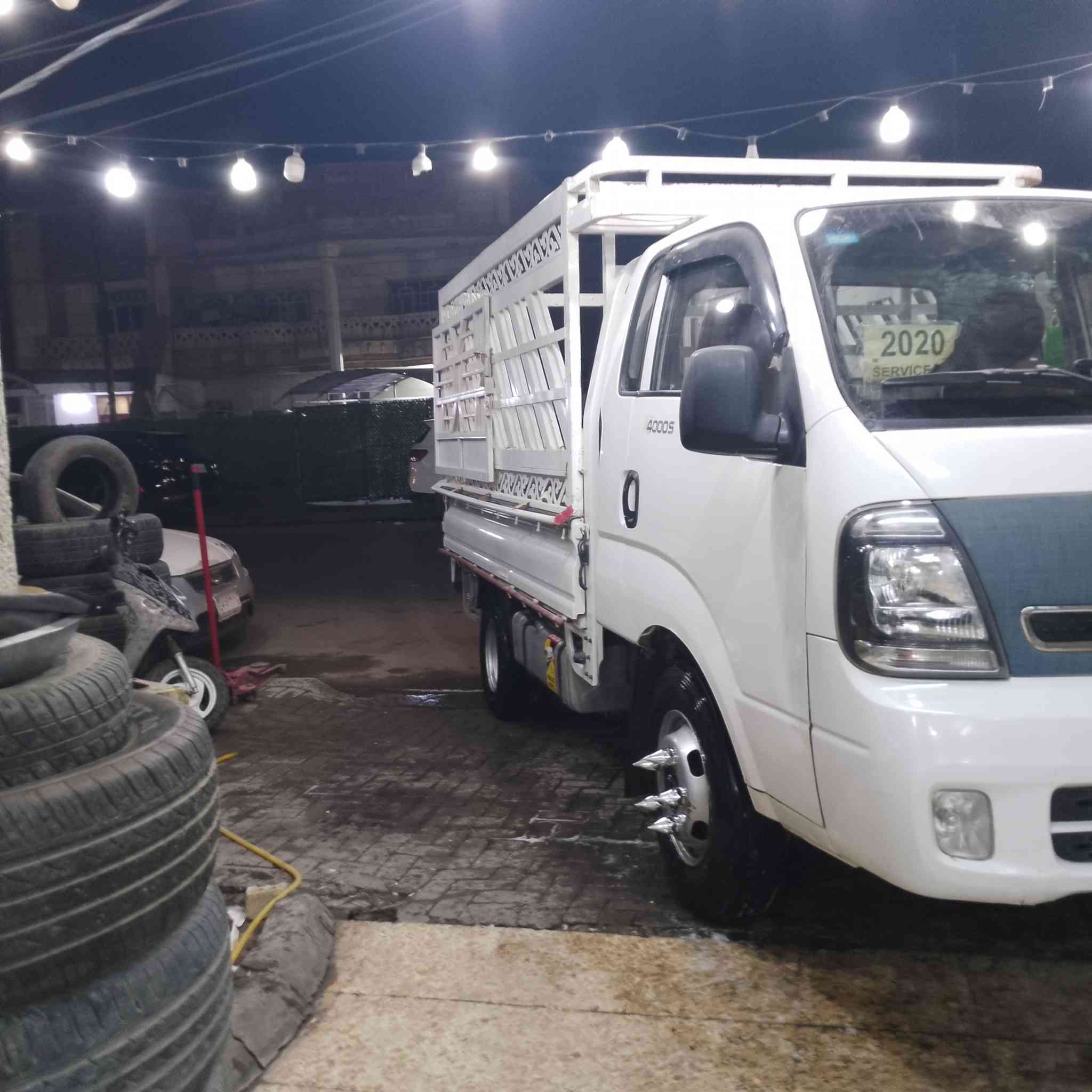 سلام عليكم كيه فحل 2020للبيع تبريد ثلج خير من الله محورتاير 14 تانكي 120سعر خاص كير مكينه اكسل كفالة سونر مرفق معة لصور


**إذا كنت صاحب هذا الإعلان وتريد حذفه لأي سبب، رجاءا أرسل رسالة إلى الدعم الفني**