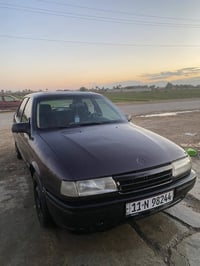 فيكترا • ٩١ • رقم بغداد