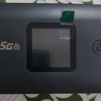 راوتر 4G/5G • يدعم كل الشرائح • كربلاء
