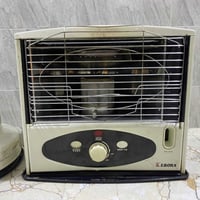 صوبات نفطيه للبيع نوع ((KERONA))  النظافه مثل ما موضح بالصوره الصوبه ا...