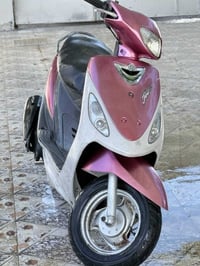 ماكس منغولي • مامفتوحه • بلاديه