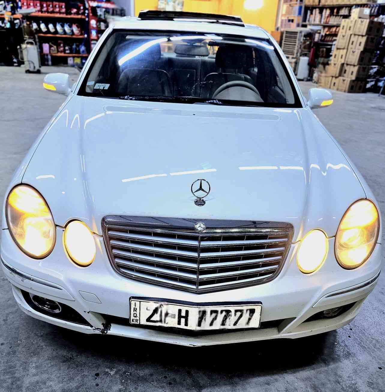 السلام عليكم
مارسيدس E350
موديل 2007
رقم أربيل بأسمي تحويل مباشر
داخل جلد
كشنات كهرباء خزن
فتحة
شاشة
تحكم ستيرن
ماشيه127
السياره جديدة مكفوله عدا أقل ربع باب خلف السائق صبغ
المكان الفلوجة.
للأستفسار. ***********
