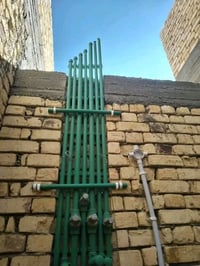 تأسيس ميه • تأسيس مجاري • النجف