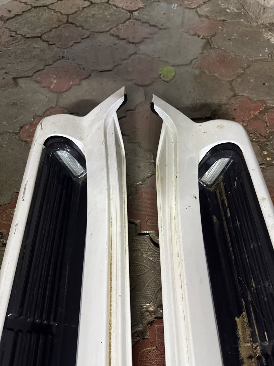 دواسات لاندكروز ترحيب اصليات لا صبغ ولا ضربه ولا كسر مكان نجف


**إذا كنت صاحب هذا الإعلان وتريد حذفه لأي سبب، رجاءا أرسل رسالة إلى الدعم الفني**