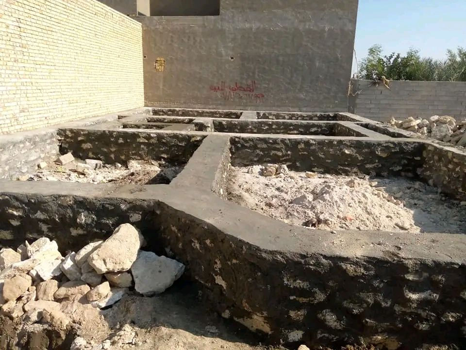 السلام عليكم بناء حجر كرستة وعمل الاستفسار الاتصال ***********
