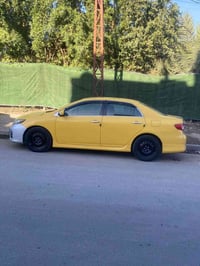 كورلا S • ٢٠١٣ • مكينة ١٨٠٠