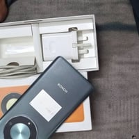 جهاز لل بيع هونر x9B الجهاز نضاف 100/100 اذا لكيت زلغ لو شي تاخذه بلاش...
