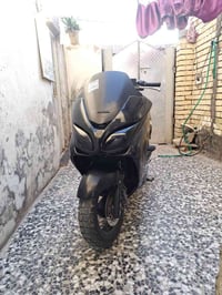 فورزا • بصمه • مدينه الصدر