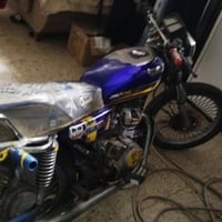 سونك 23 • محركه مفتوحه • تحتاج قطع