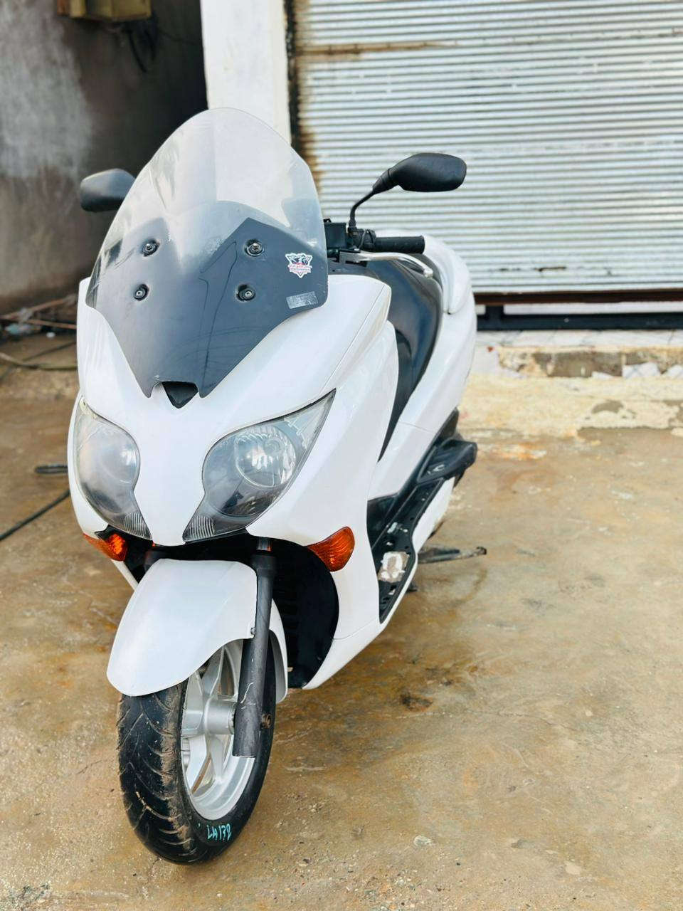 يا الله السلام عليكم
فورزه 0 10
للبيع الدراجه اسبانه ماممدود عليه وجيب وياك فتير وتعال الدراجه مصار شهرين من نزلت من الحاويه 
السعر 12وبيه مجال حك الجيه 
ه‍ ***********
مكان ديالى بعقوبه
