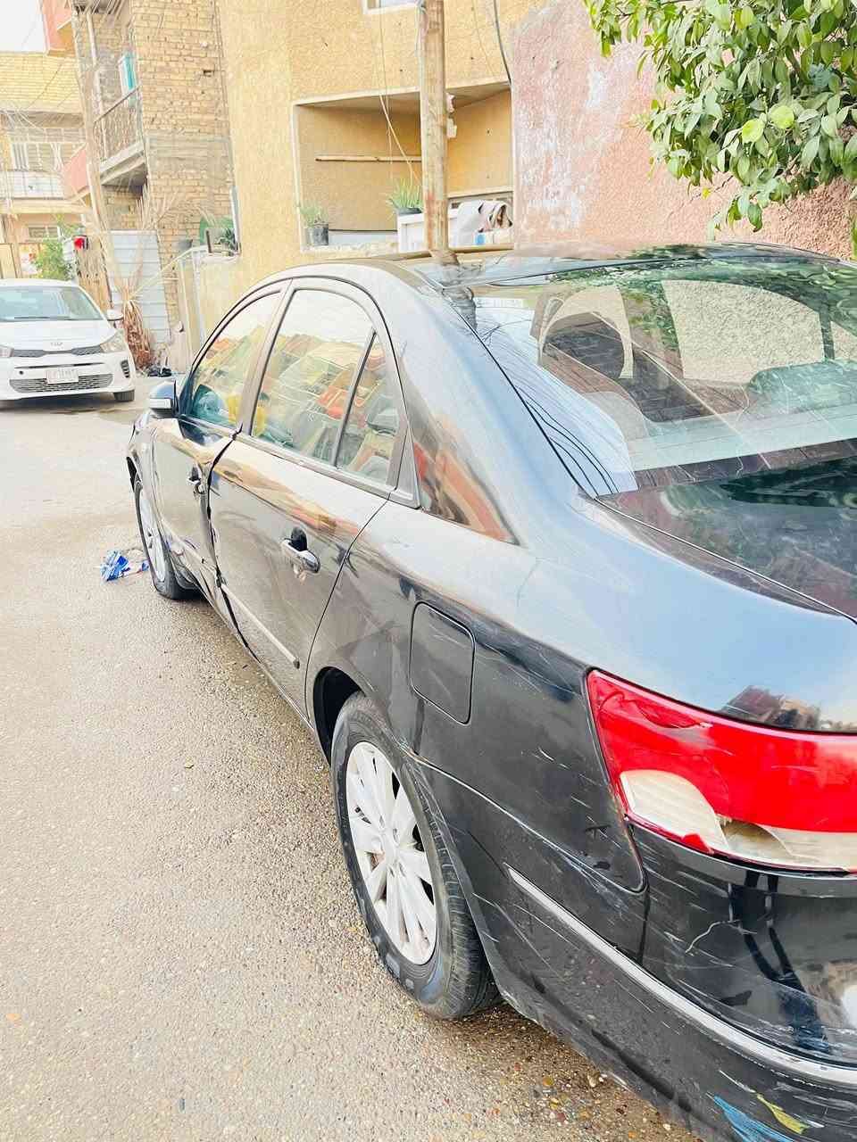 سوناتا 2010 كوري أربيل و باسمي السنويه 
الرقم ***********
