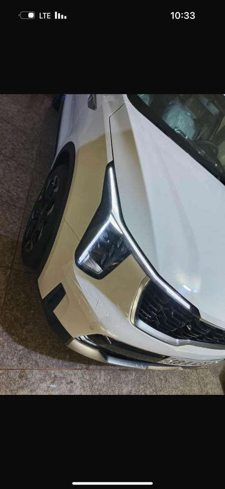 سلام عليكم 
سورنتو موديل 2024
ماشيه 32 كيلو 
بسمي سياره 
فول مواصفات 
سياره كولش جديده 
مكان سياره بغداد حي جهاد 
سعر 315
وبيه مجال 

*********** 
واتساب
