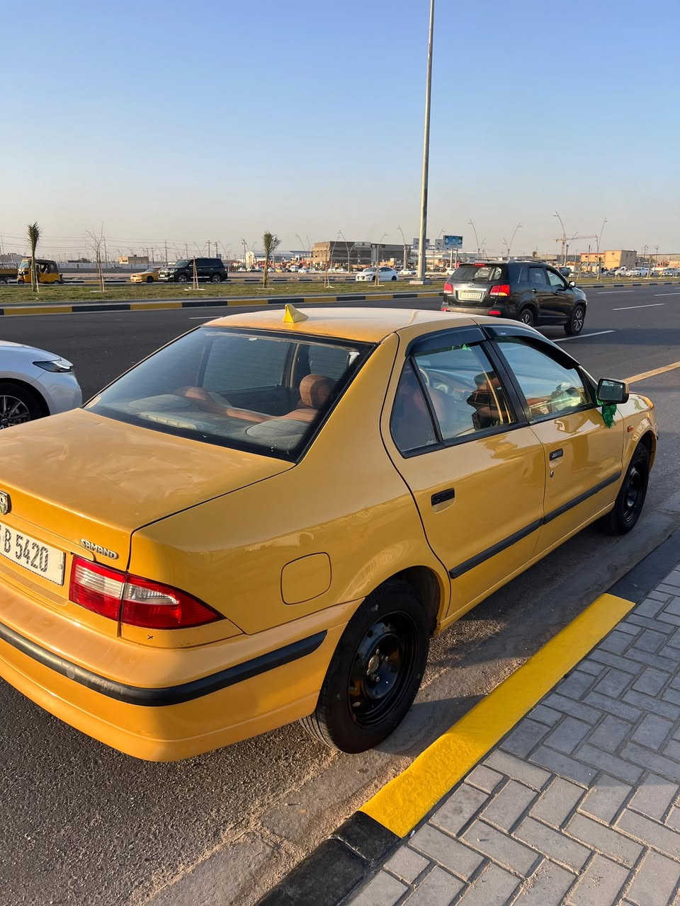 السلام عليكم سمند موديل 2012 للبيع السياره بلاديه تدفئه تبريد ثلج تخم تاير جديد حداديه جديده السنويه لل 2030 هزه جديده الكهربائيات كلهه شغاله ما بيهه خياس ولا معمره عله وضع الشركه هيئه وغرامات مصفره السياره سنتر لوك كير ومكينه مكفولات بيهه ضربه صغيره موضحهه بلصور بلمدكر الكدام السعر 43 مكاني البصره


**إذا كنت صاحب هذا الإعلان وتريد حذفه لأي سبب، رجاءا أرسل رسالة إلى الدعم الفني**