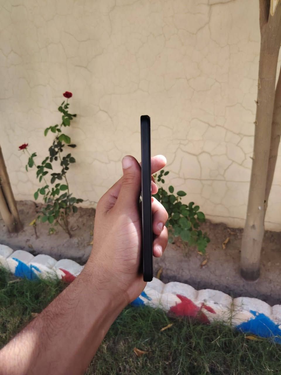 هونر X5b
لون اسود
ذاكرة 128
بطاريه 5200عملاقة بلشحن انساه
جهاز بلادي حيل نضيف
جهاز مال جناي 
للبيع او مراوس حسب القناعه 
***********
