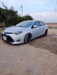 كورله 2017 بيه جامرلغ وبونيد صبغ رقم أربيل السعر ١٣٠ شراي يتصل 0780122...