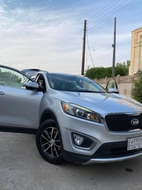 سورنتو ٢٠١٦ • وارد امريكي • ٢٩٠ ألف كم