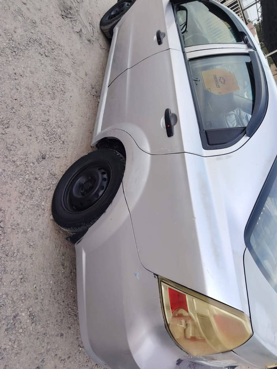 السلام عليكم سياره نوع افيو موديل 2008 خليجيه گير عادي مكينه  وگير نضيفات رقم كربلاء سنويه جديده تخم تاير حداديه جديده سياره ما ناقصها شي سعرها 42 وبيها مجال مكان السياره حله للاستفسار الاتصال على الرقم ***********و/*********** حلة, بابل
