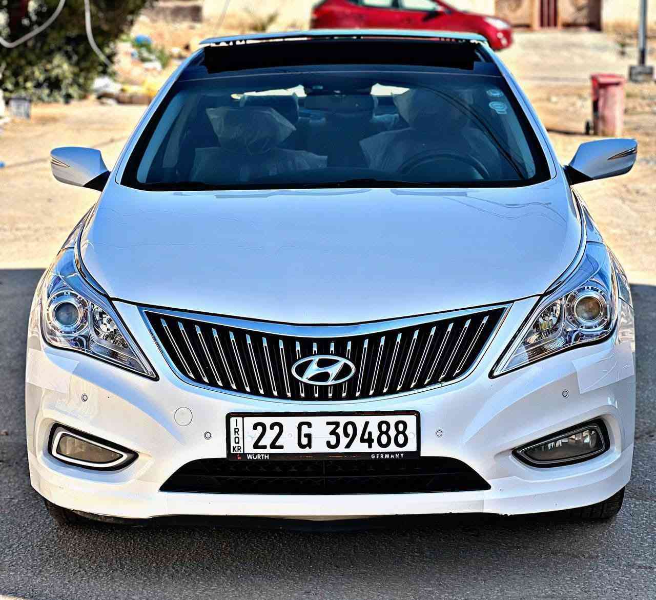 ازيره ١٤ فول مواصفات كفاله تبديل وصبغ
فقط بارد

السونار مرفق بلمنشور
***********
