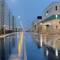 مدينة بسماية • شقق • مساحات مختلفة